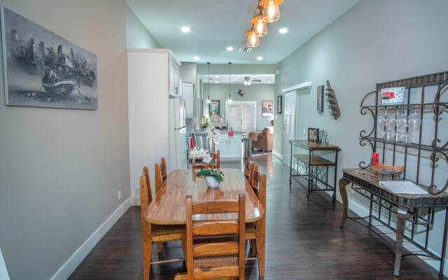 Southtown Classic 3BR/2BA mins from Downtown