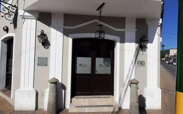 Posada del Marques
