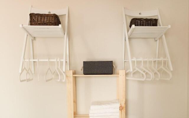 Sevilla Apartments Divina