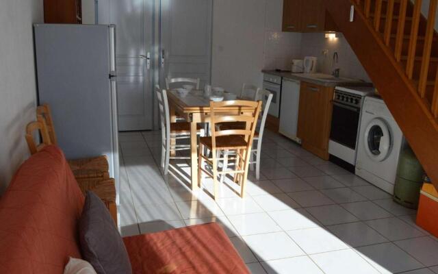 Maison Fleury-Saint-Pierre-la-Mer, 2 pièces, 6 personnes - FR-1-229D-352