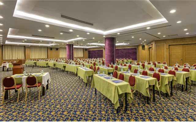 Özkaymak Select Hotel