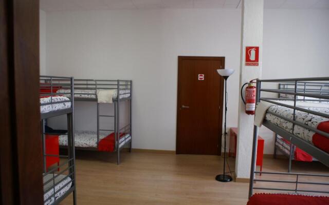 Grelo Hostel