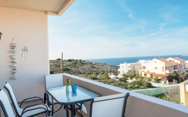 AnM Apartments