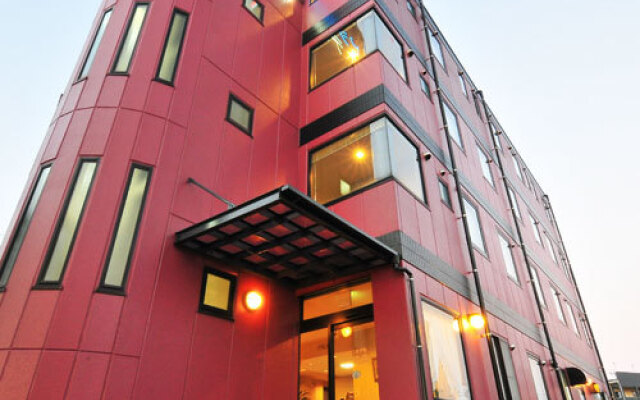 Business Hotel Kogajima