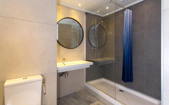 Villa Saint Exupéry Beach - Hostel