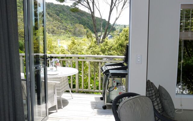 Bay of Islands Holiday Apartments