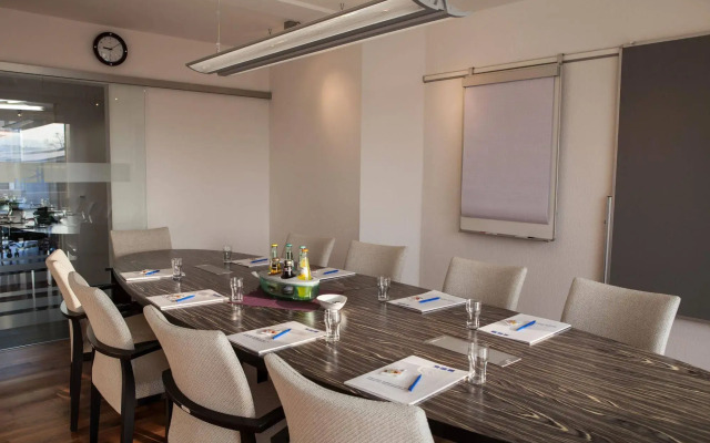 Hotel im Kornspeicher