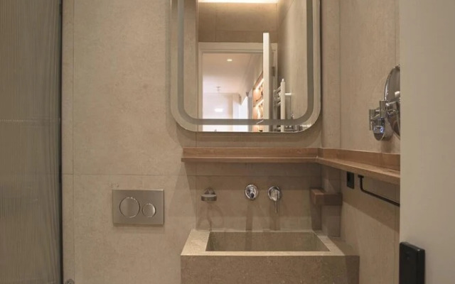 Mixalakopoulou Luxury Apartment