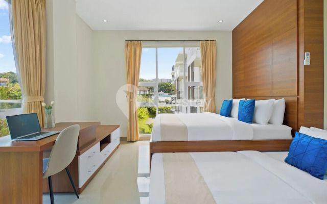 Anori by Kozystay - Bandung