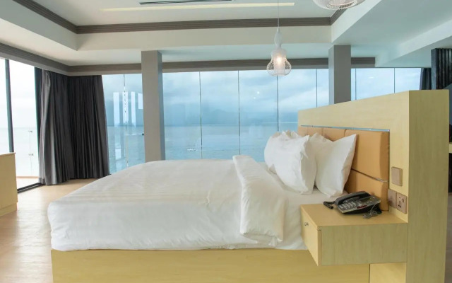 Swarn by Hawks Hotels Hotel