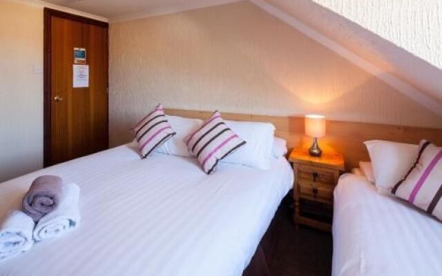 Seaview Hotel