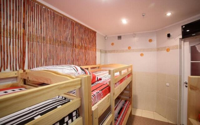 VIVA Hostel