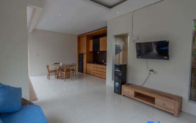 The Lavana Gracie's Villa Nusa Dua