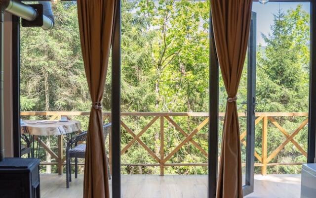 Montana Suite Bungalow