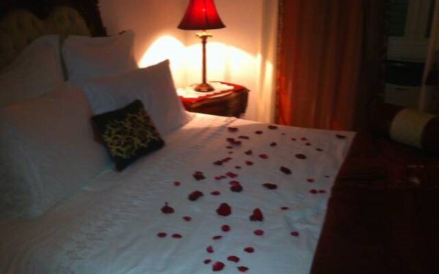 Casa Primavera Bed & Breakfast