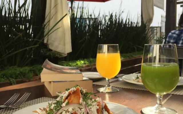 Medano Hotel and Spa