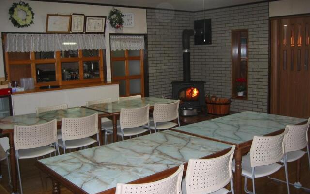 Resort inn Sakanoshita