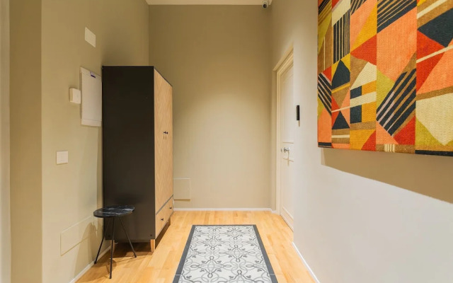 Cognetti Suite 2 in Bari