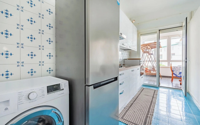 Sea Tower Apartment Bari sea Front