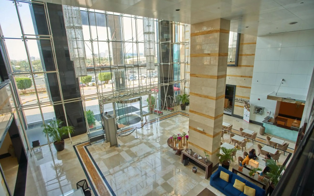 Millennium Hotel and Convention Centre Kuwait