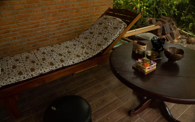 Arnata Guest House