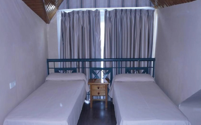 Apartamentos Plaza