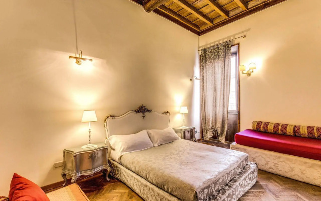 La Casa del Capitano