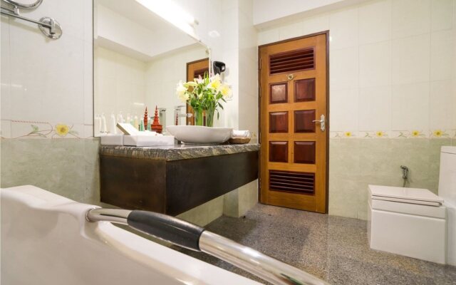 Hotel Shwe Pyi Thar