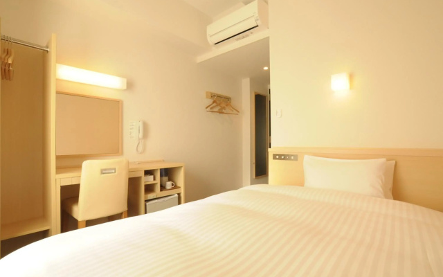 AB Hotel Ubeshinkawa