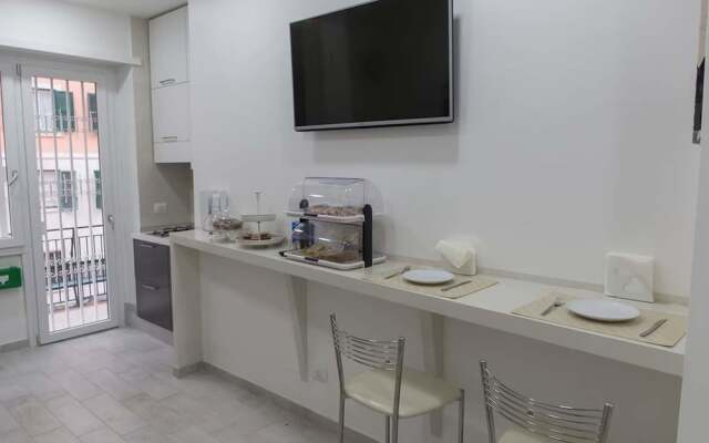 Metronia Guest House