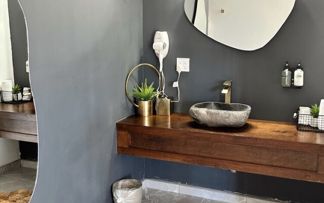 Sol del Valle Cabaña 1