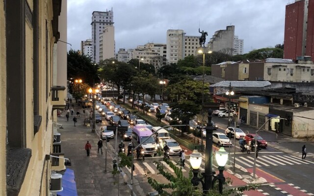 Hotel Minho - Próximo a 25 de Março, Brás e Bom Retiro