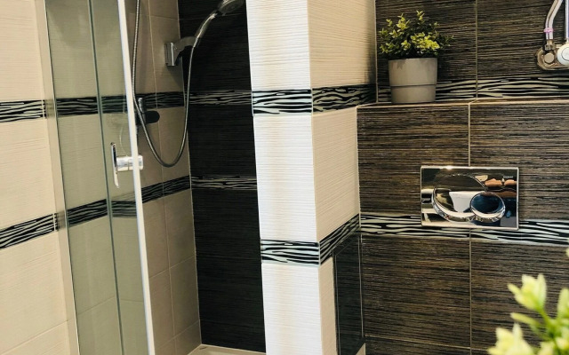 Garbary Aparthotel