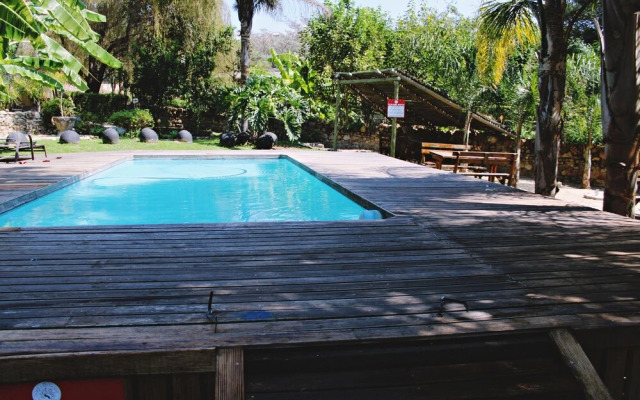 BON Hotel Rustenburg