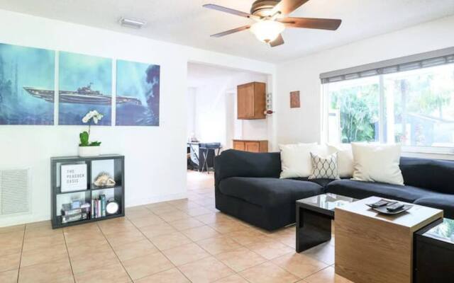 Peacock 2 in Fort Lauderdale