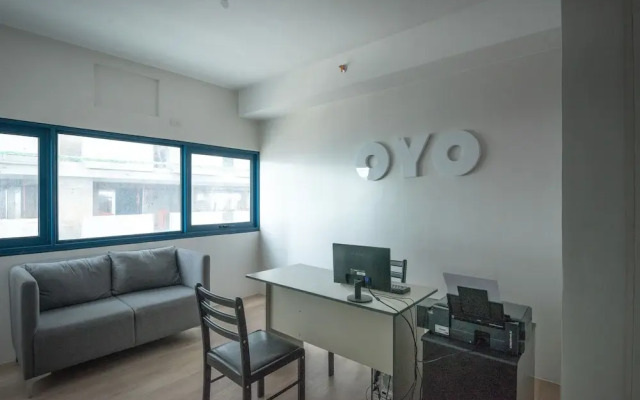 OYO 450 One Spatial By Filinvest