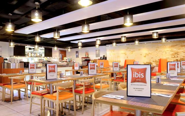 ibis Hong Kong North Point