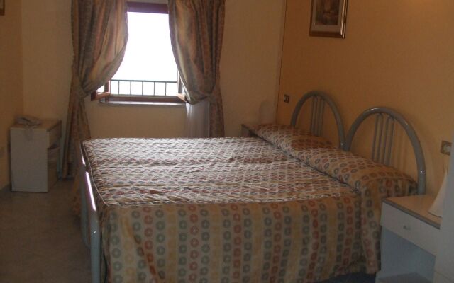 Hotel San Giacomo