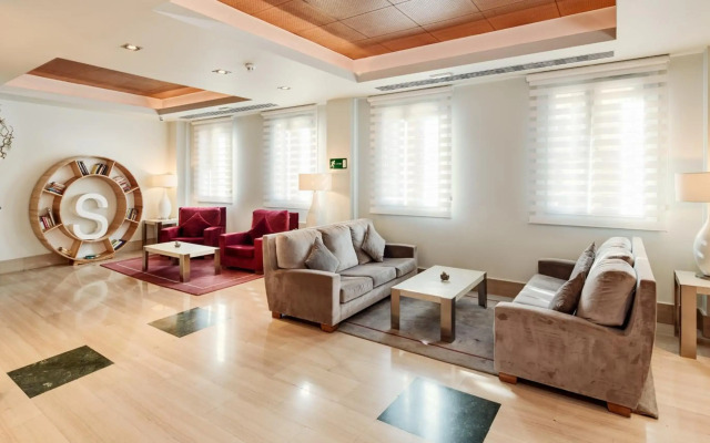 Sercotel Alcalá 611 Hotel
