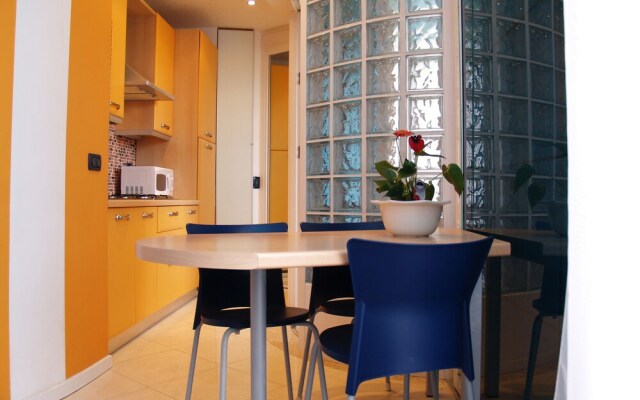 Residenza Zaccolo