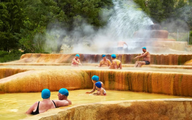 Pam Thermal Hotel & Clinic Spa