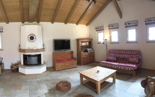 The Guesthouse
