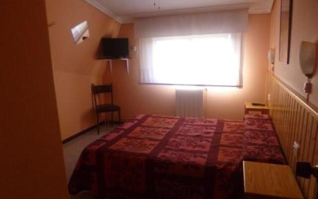 Hostal Alce