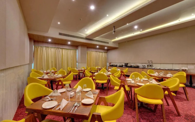 Viola Beacon Resort Lonavala
