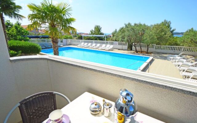 Apartment Rina Paros 34323