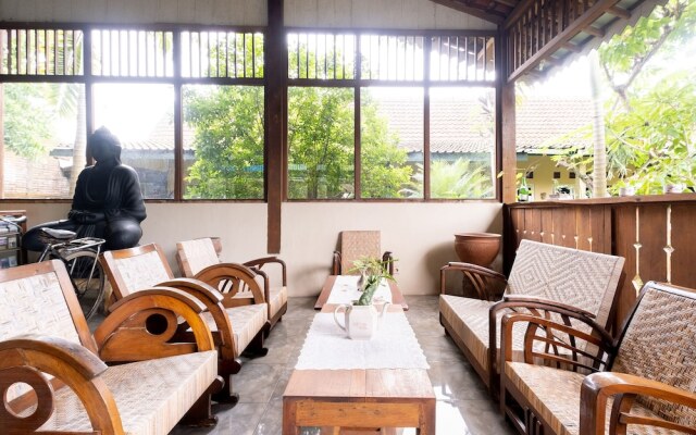 OYO 2168 Mettaloka Guesthouse