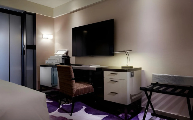 Taipei Fullerton Hotel – Maison North