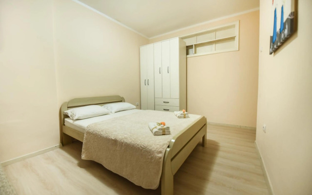 Apartman Centar 1