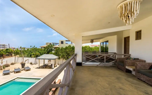 Vista Alegre by Boutique Bonaire Unique Resorts
