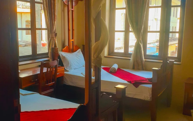 B&B Comfort Hotel